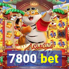 7800 bet